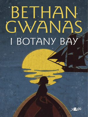 I Botany Bay cover image.