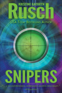 Snipers cover