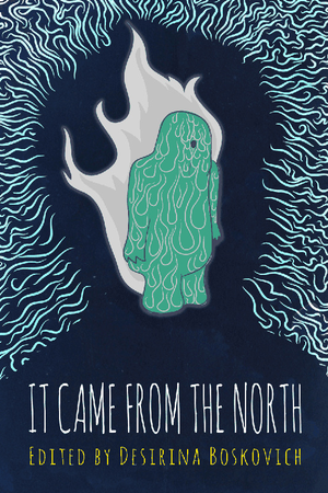 It Came from the North cover image.