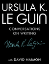 Conversations on Writing cover