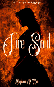 Fire Soul cover