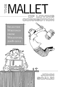 The Mallet of Loving Correction cover