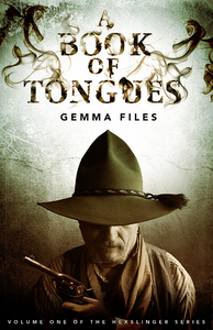 A Book of Tongues cover