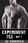 Cover of Experiment 753
