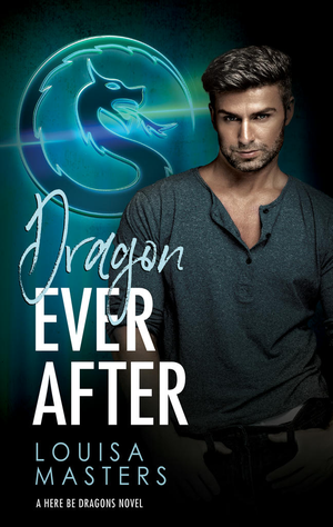 Dragon Ever After cover image.