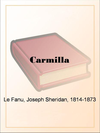 Carmilla cover