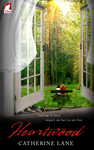 Heartwood cover