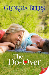 The Do-Over cover