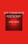 Cover of The Communist Postscript