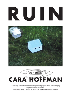 Ruin cover image.