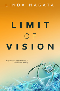 Limit of Vision cover
