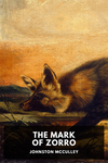 The Mark of Zorro cover