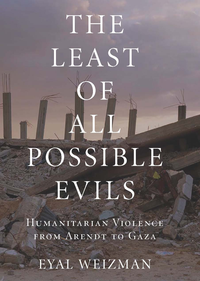 The Least of All Possible Evils cover