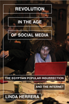 Cover of Revolution in the Age of Social Media