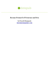 Cover of Rooms Formed of Neurons and Sex