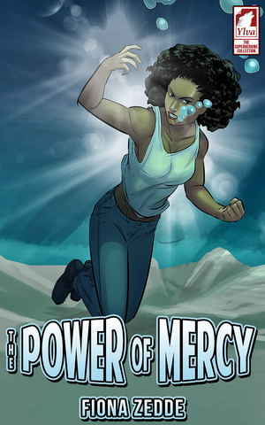 The Power of Mercy cover image.