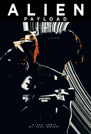 Alien: Payload cover image.