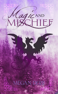 Magic & Mischief cover