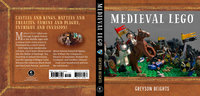 Medievallego cover