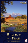 Cover of Beyond the Trail: Six Short Stories