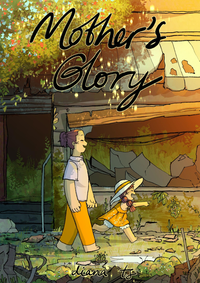 Mothers Glory cover