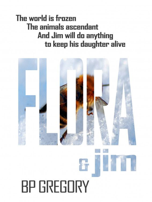 Flora & Jim cover image.