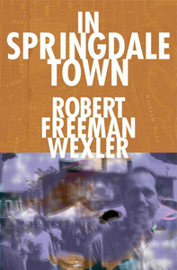 In Springdale Town cover