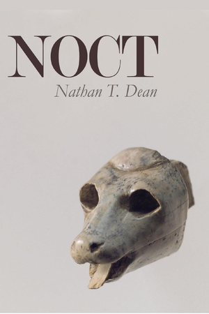 Noct   Third Edition cover image.