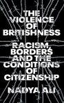 Cover of The Violence of Britishness