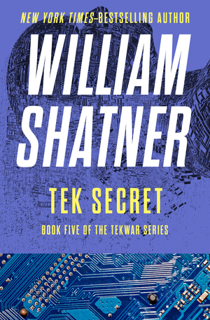 Tek Secret cover image.