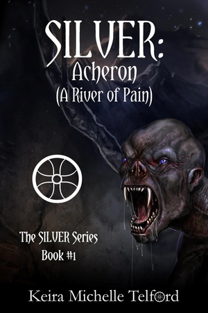 SILVER: Acheron (A River of Pain) cover image.
