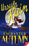 Enchanted Autumn cover