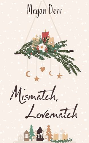 Mismatch, Lovematch cover image.