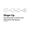 Cover of Shape Up