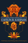 Cover of The Very Best of Caitlín R. Kiernan