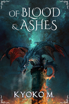 Of Blood and Ashes cover