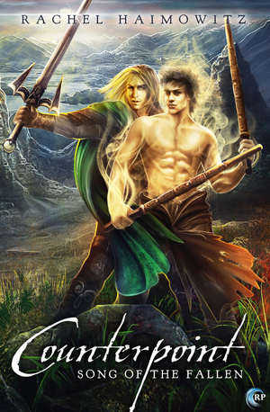 Counterpoint cover image.