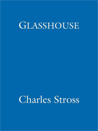 Glasshouse cover