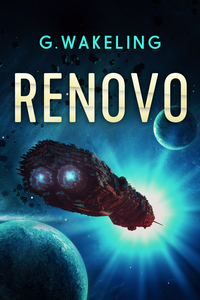 RENOVO cover