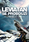 Cover of Leviatan se probouzí