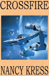 Crossfire cover