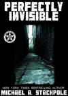 Cover of Perfectly Invisible