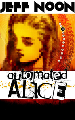 Automated Alice cover image.