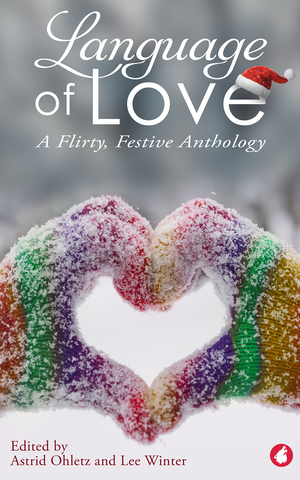 Language of Love cover image.