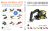 Cover of Tinylegowonders