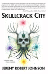 Skullcrack City cover