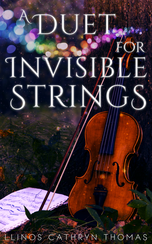 A Duet for Invisible Strings cover image.