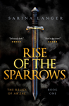 Cover of Rise of the Sparrows