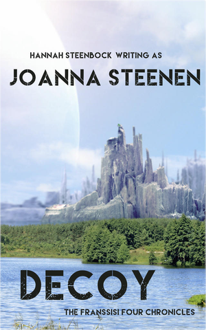 Decoy cover image.
