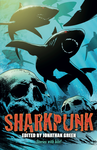 Sharkpunk cover